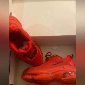 Like Brand New I wore them once to a YG concert.